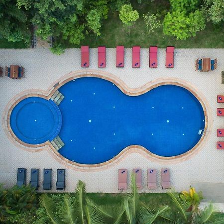 Khemara Sovannphum Hotel Siem Reap Exteriér fotografie