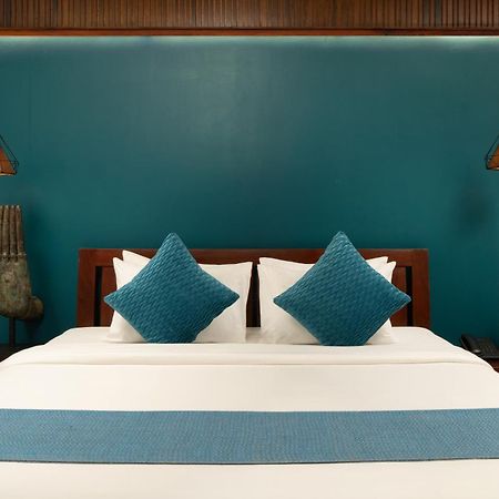 Khemara Sovannphum Hotel Siem Reap Exteriér fotografie