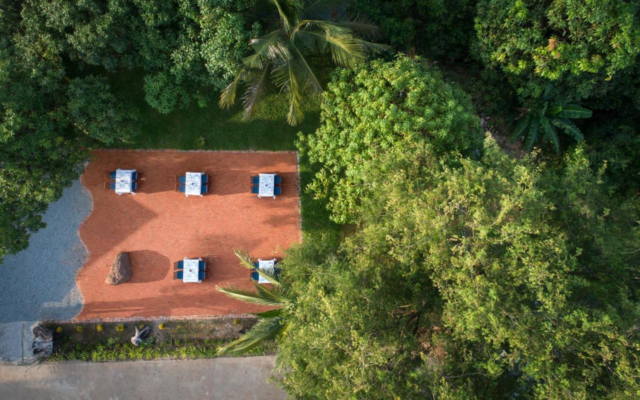 Khemara Sovannphum Hotel Siem Reap Exteriér fotografie